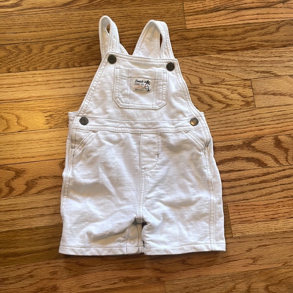 Carter’s boys rompers - Picture 3 of 6